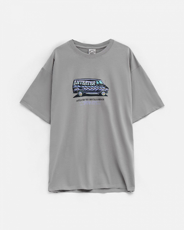 Футболка ANTEATER Tee 430