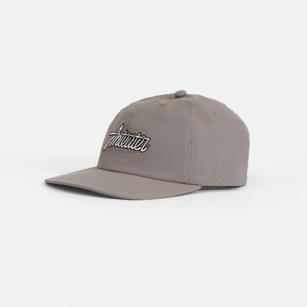 Кепка ANTEATER SNAP-Grey