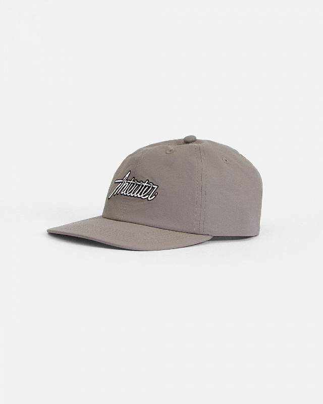 Кепка ANTEATER SNAP-Grey