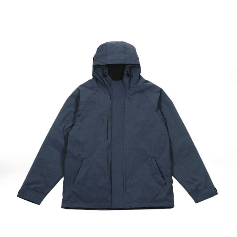 Куртка МОЛОДОСТЬ Windbreaker синий