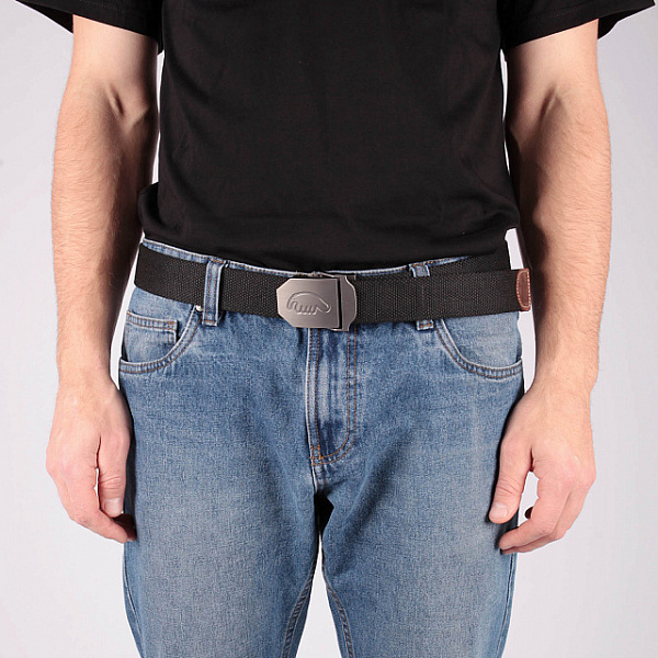 Ремень ANTEATER Belt-Black
