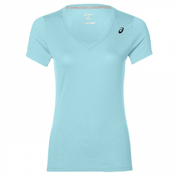 Футболка ASICS LOGO TOP 141132, 8121