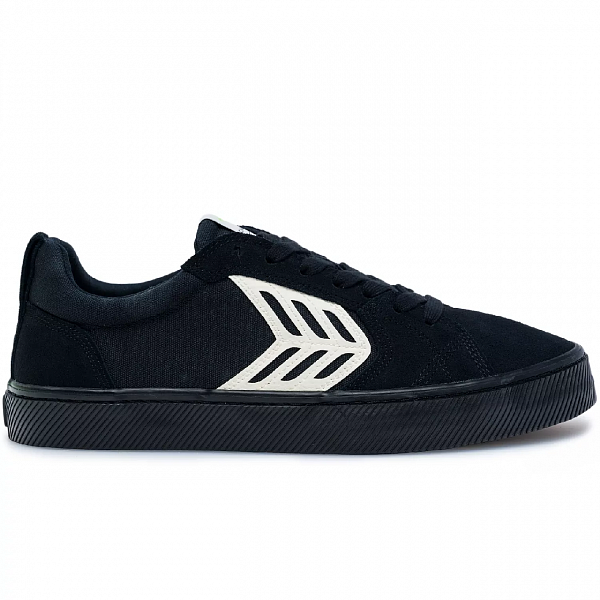 Кеды CARIUMA CATIBA PRO All Black