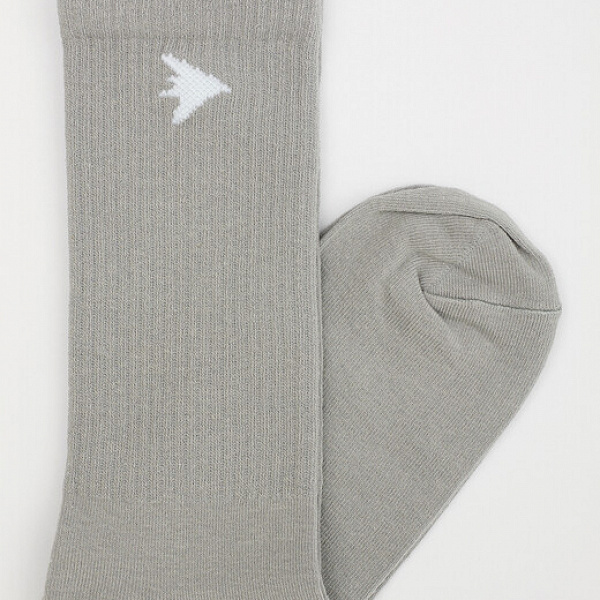 Носки TRAILHEAD 500 TWOBIRDS Серый