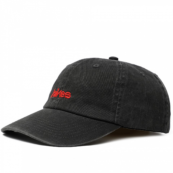 Кепка HIKES CAP-1 BLACK