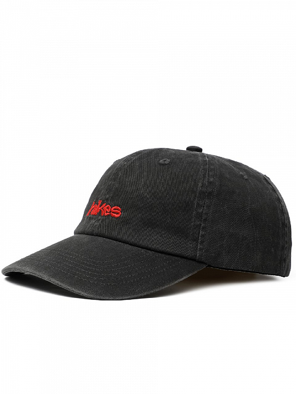 Кепка HIKES CAP-1 BLACK