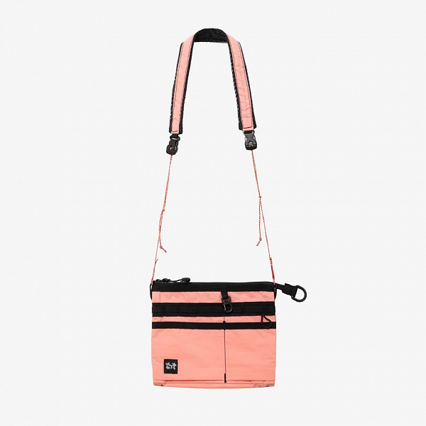 Сумка МЕЧ FLAT BAG Cotton Candy Розовый