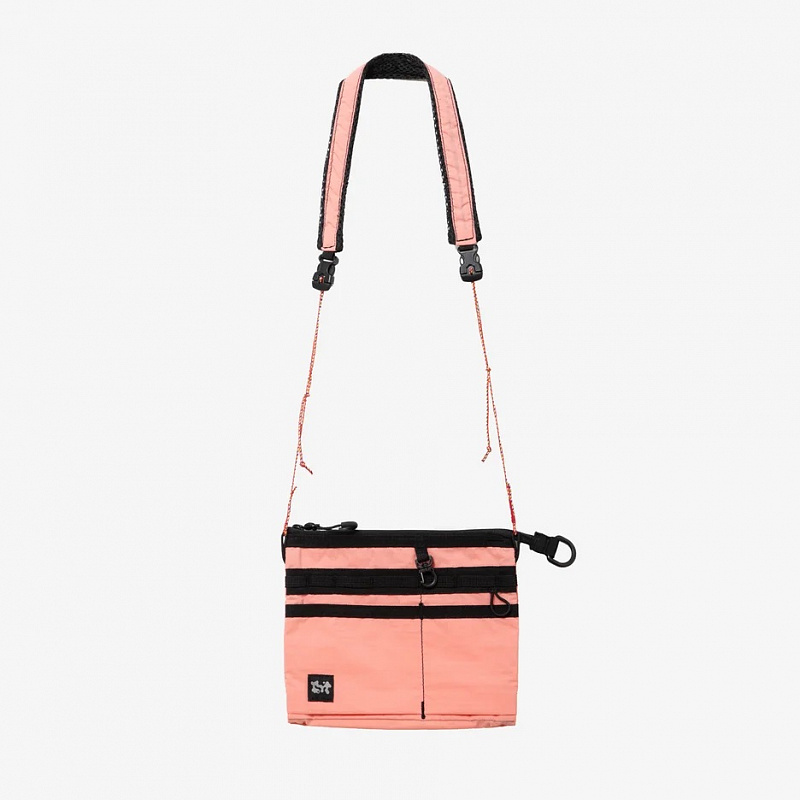 Сумка МЕЧ FLAT BAG Cotton Candy Розовый