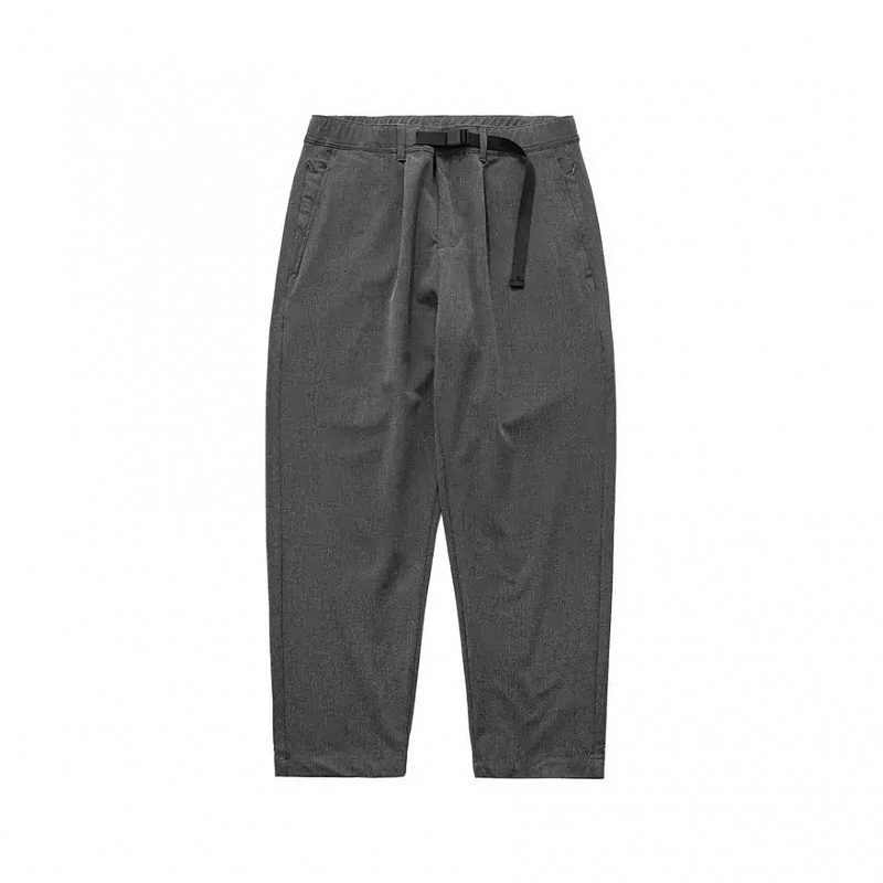 Брюки SHADOW URBAN CLASS графит