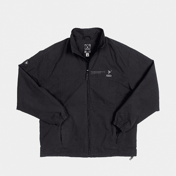 Куртка TRAILHEAD 25595TC THD 25 Черный