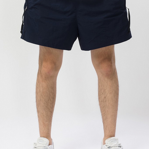Шорты CODERED Shore Wide Нэви