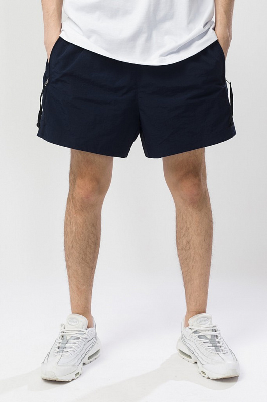 Шорты CODERED Shore Wide Нэви