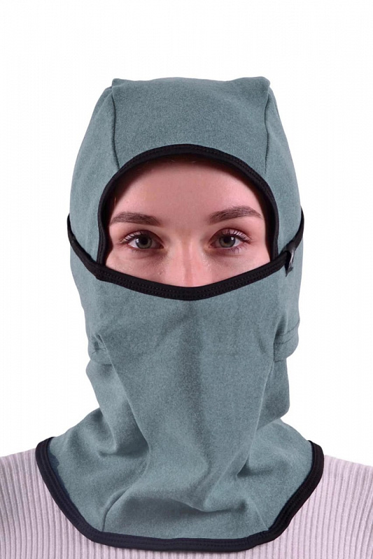 Балаклава Obeybelogo Fлиска Marsh