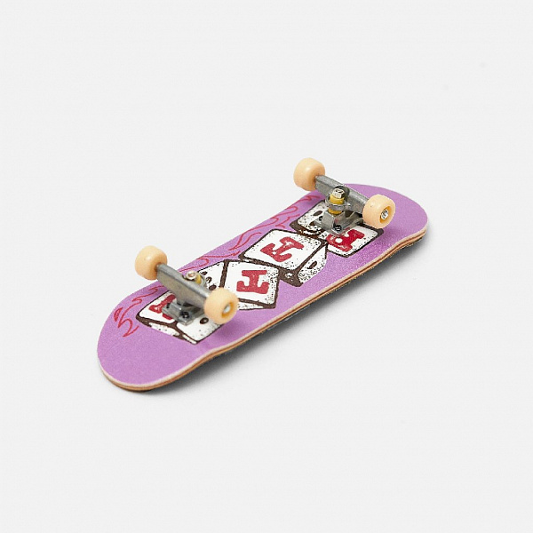 Фингерборд ANTEATER Fingerboard-Violet