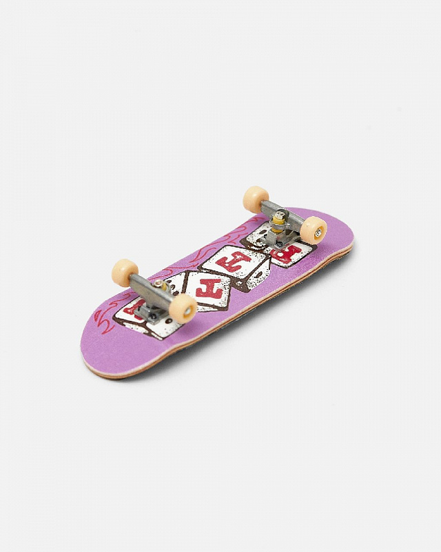 Фингерборд ANTEATER Fingerboard-Violet