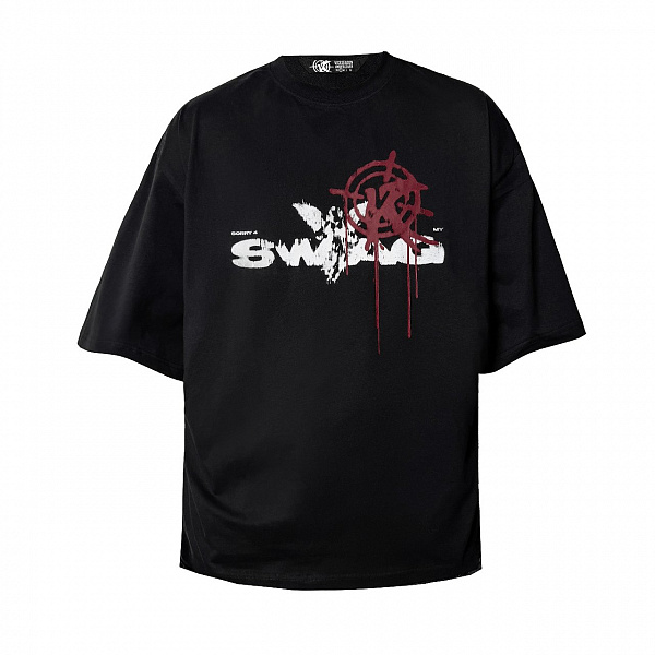 Футболка Viceseason Undercover SWAG