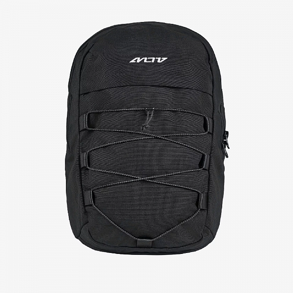 Рюкзак MOLOTOV Wide Black Черный