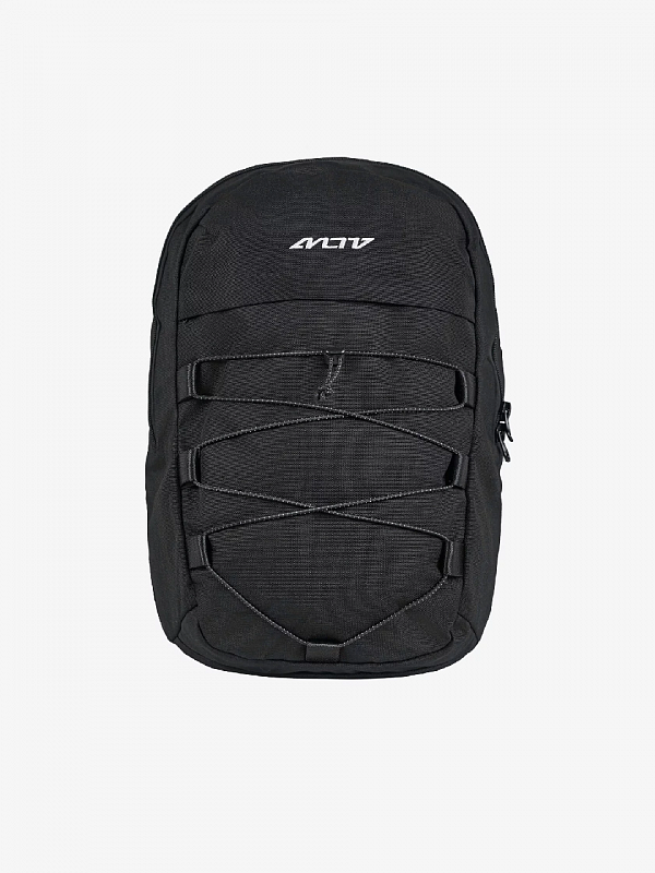 Рюкзак MOLOTOV Wide Black Черный