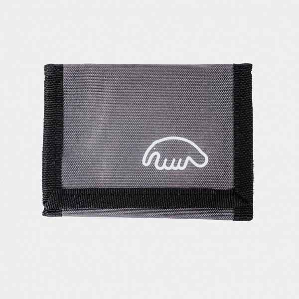 Кошелек ANTEATER Wallet-Grey