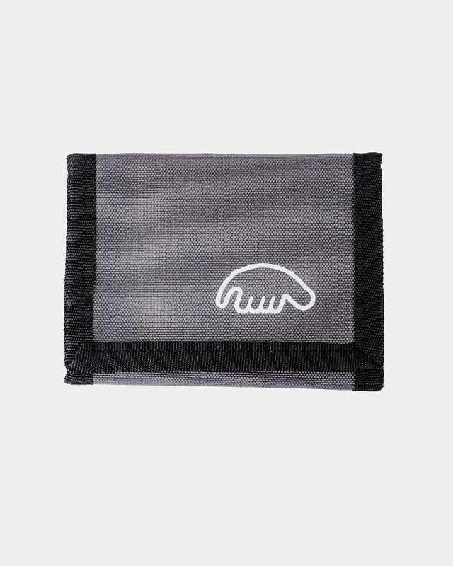 Кошелек ANTEATER Wallet-Grey