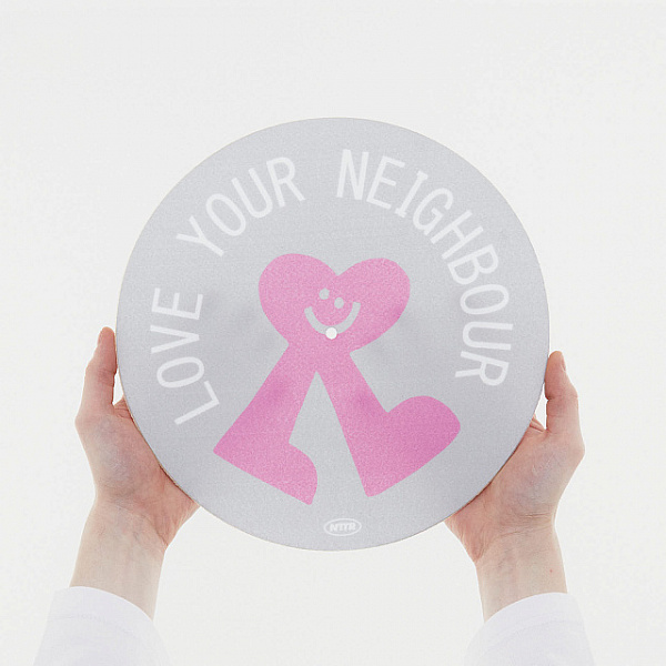 Слипмат ANTEATER nttr-Slipmat-Cement