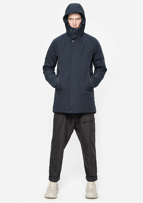Куртка мужская KRAKATAU DSUP