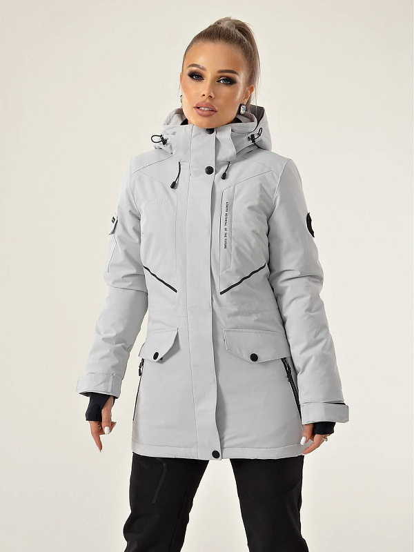 Куртка женская AZIMUTH 221/21840_14