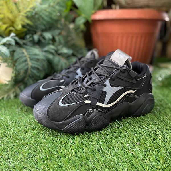 Кроссовки PEAK BASKETBALL CULTURE BMG