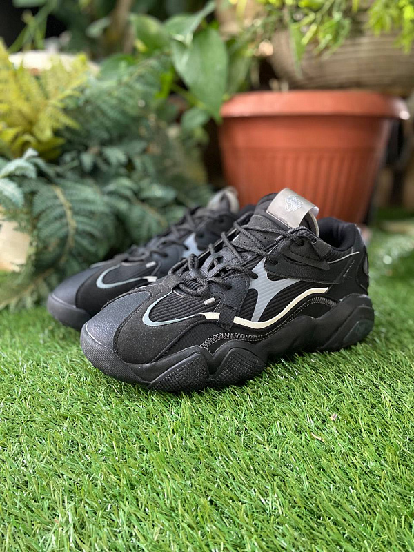 Кроссовки PEAK BASKETBALL CULTURE BMG