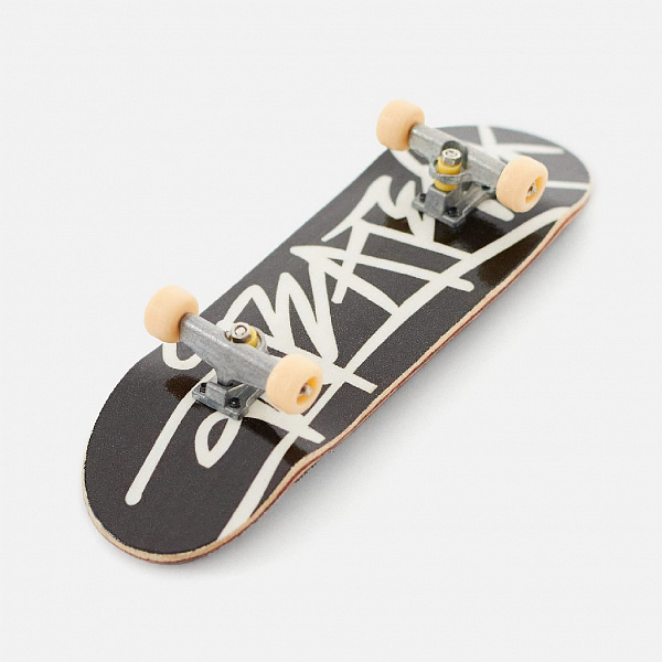 Фингерборд ANTEATER Fingerboard-Black