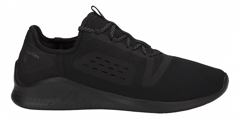 Спортивная обувь ASICS T833N 9090 fuzeTORA