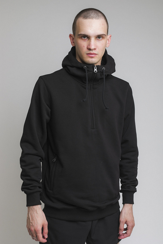 Толстовка CODERED The Mask Summer Черный