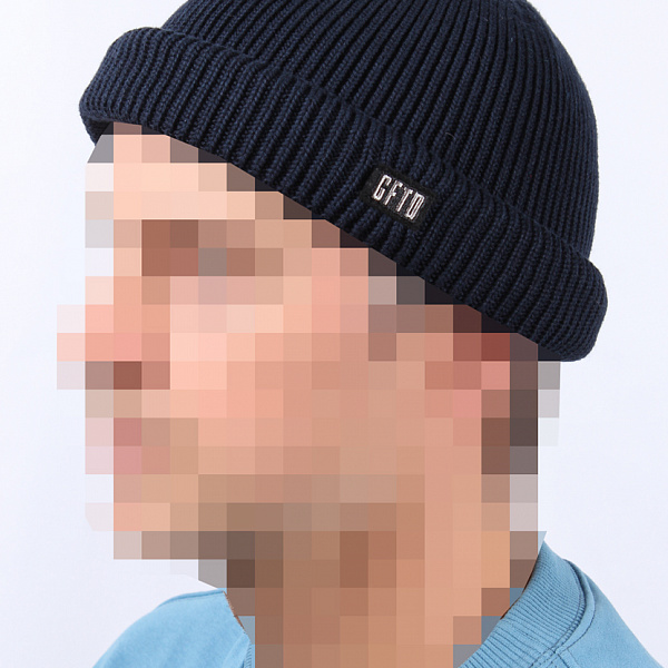 Шапка GIFTED win20/425 синий