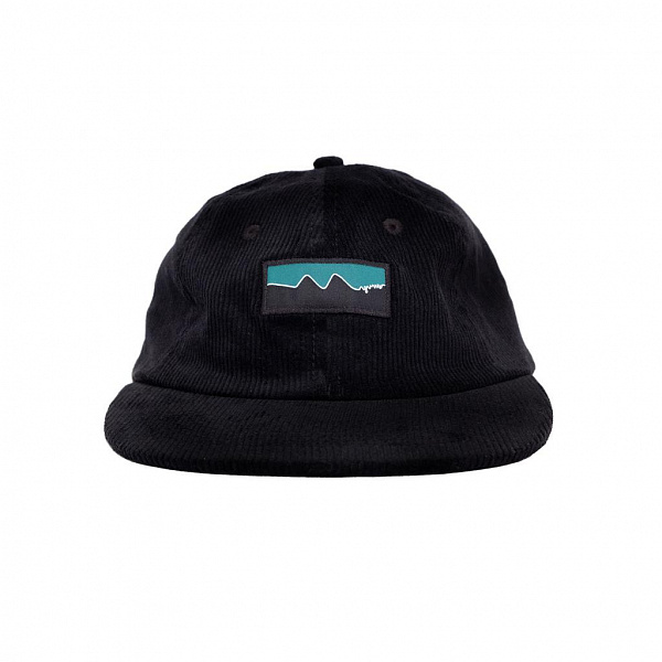 Кепка MAGAMAEV Cord six panel cap