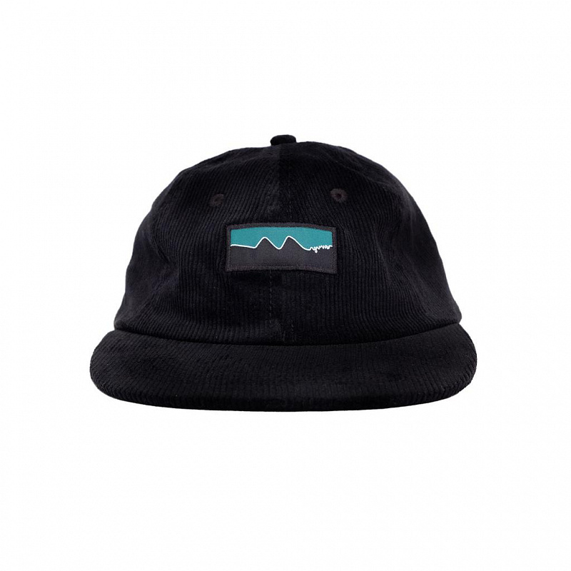 Кепка MAGAMAEV Cord six panel cap