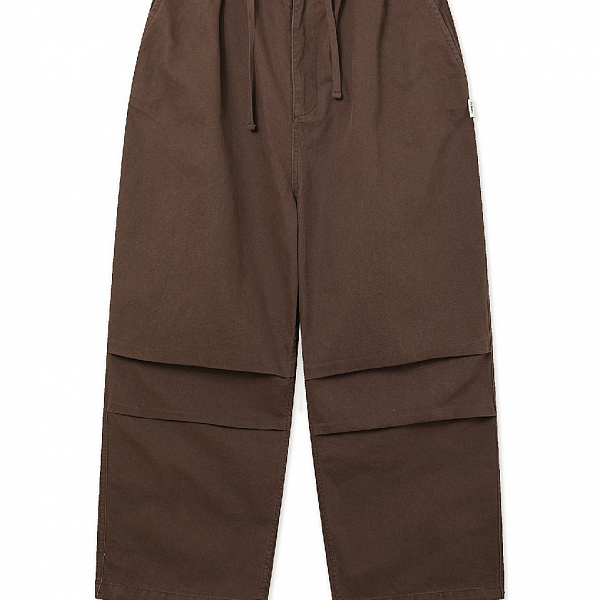 Брюки HIKES Work Pants BROWN