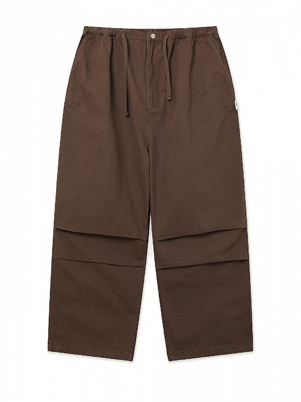 Брюки HIKES Work Pants BROWN