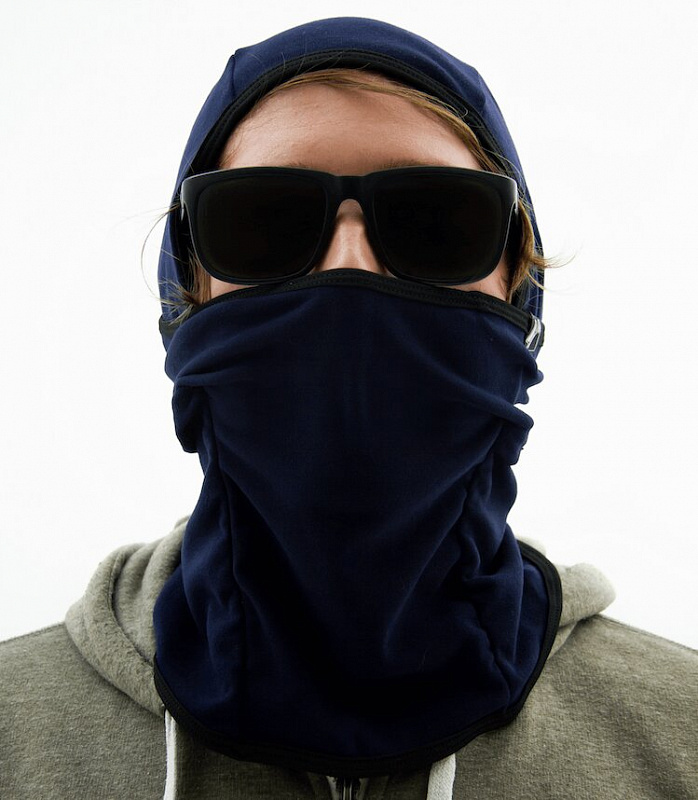 Балаклава obeybelogo Fлиска Night