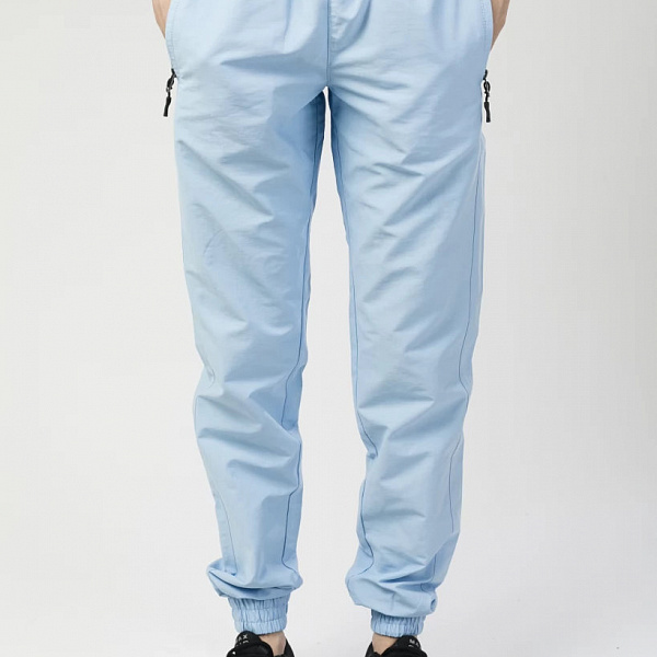 Штаны женские CODERED Jogger Lady 2 Голубой Светлый