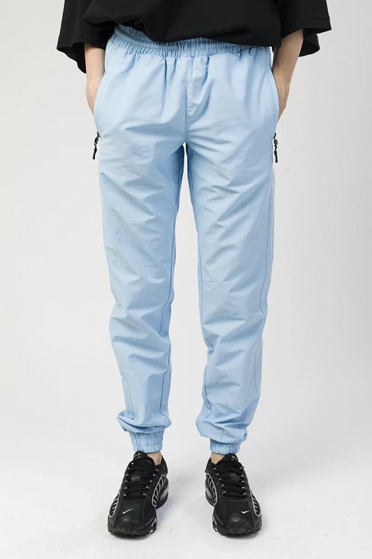 Штаны женские CODERED Jogger Lady 2 Голубой Светлый