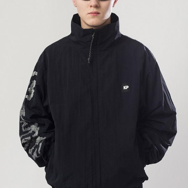 Олимпийка CODERED Train Up Нэви