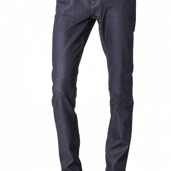 Джинсы (Slim) Мужские Cheap Monday Sonic Unwashed UNWASHED