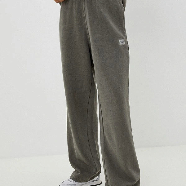 Брюки женские REEBOK REEBOK CLASSICS NATURAL DYE FLEECE PANT