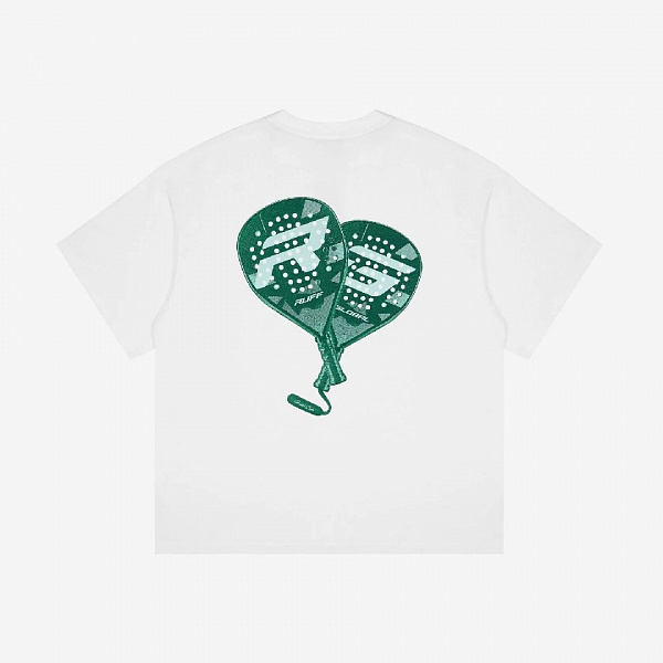 Футболка RUFF Padel Club