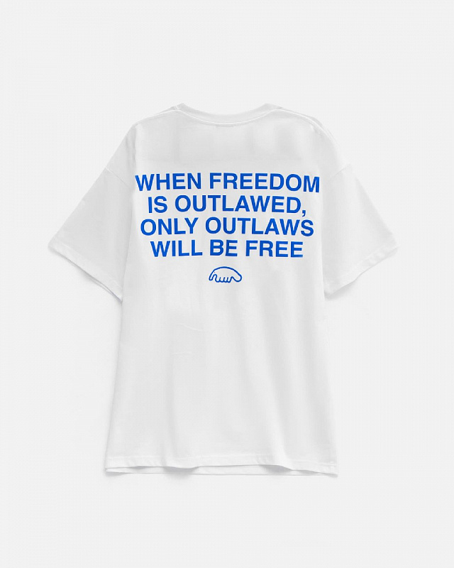 Футболка ANTEATER Tee 427