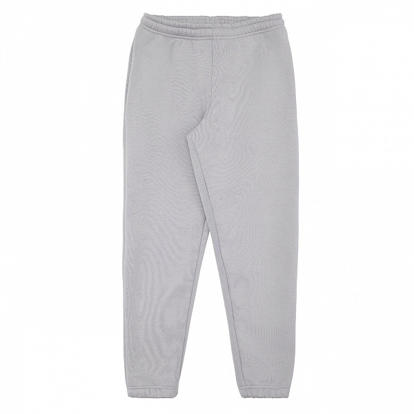 Штаны спортивные HOOK «Лого24» Серый