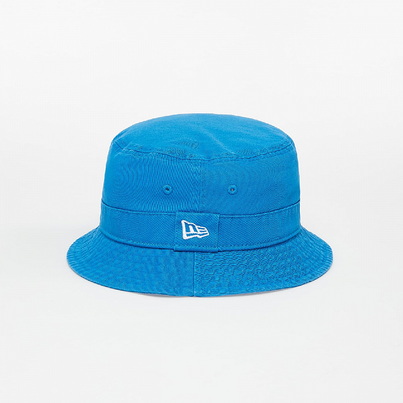 Панама New Era ESSENTIAL BUCKET синий