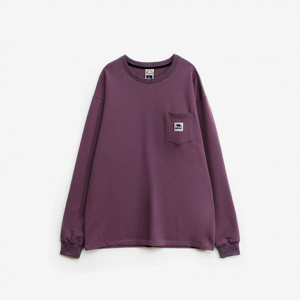 Лонгслив ANTEATER Phat-Long115