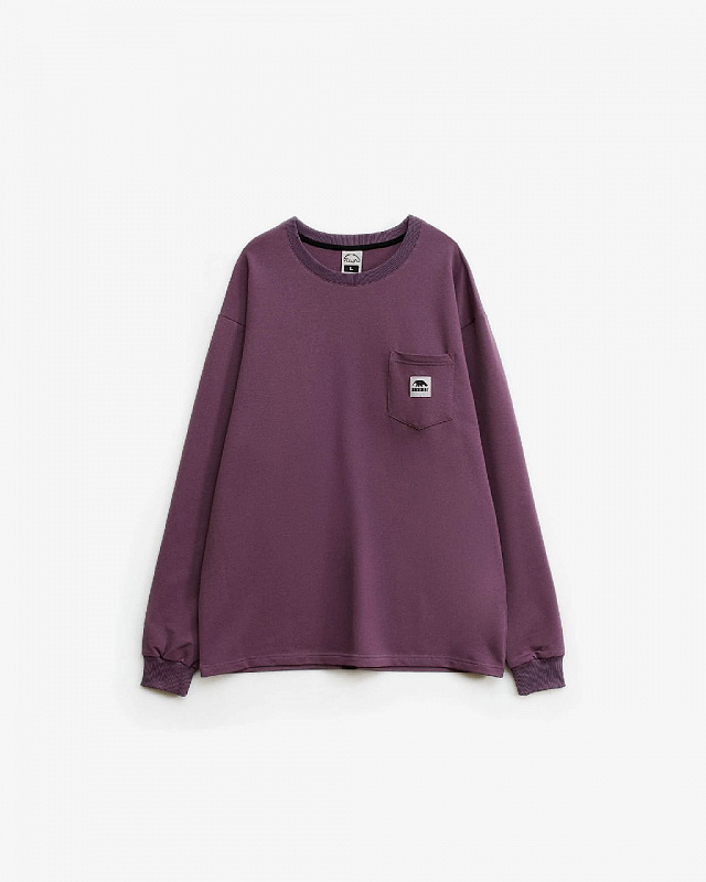 Лонгслив ANTEATER Phat-Long115