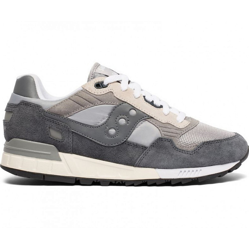 Спортивная обувь SAUCONY Shadow 5000 Vintage GREY/EBONY